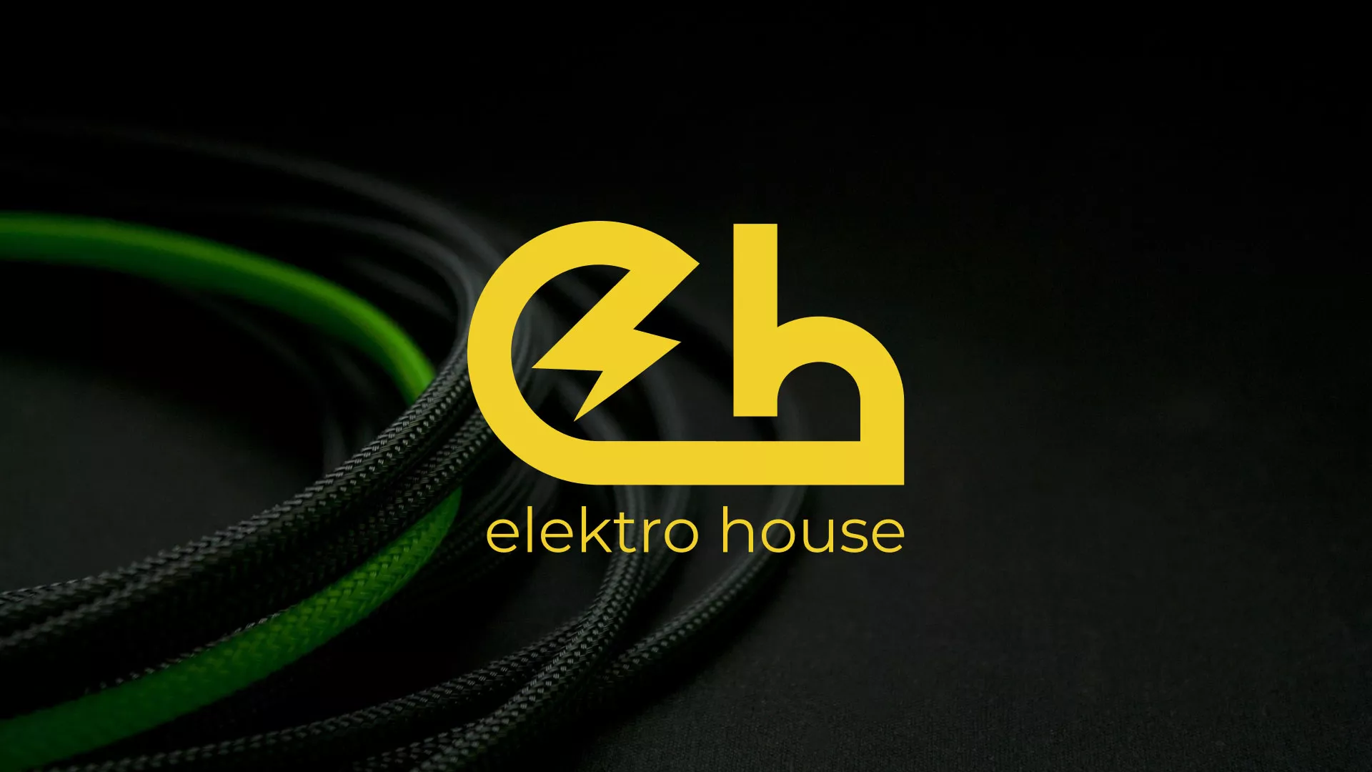 Создание сайта компании «Elektro House» в Новоульяновске